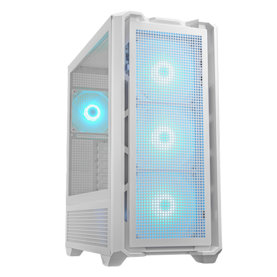 Ares gaming pc