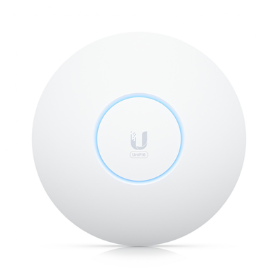 Ubiquiti unifi u6-enterprise Wi-Fi 6 enterprise access point, , medium