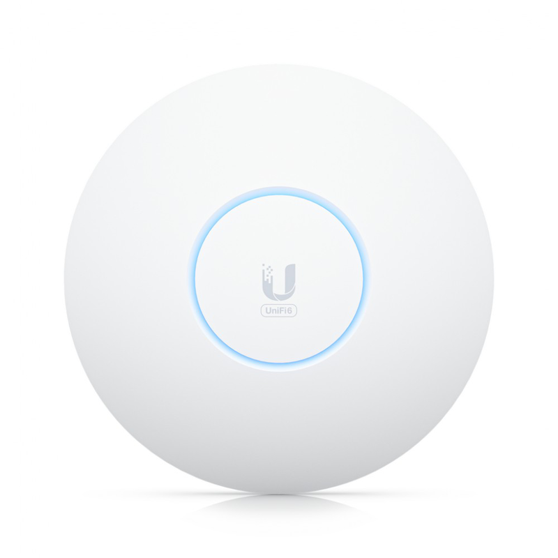 Ubiquiti unifi u6-enterprise Wi-Fi 6 enterprise access point, , medium-null