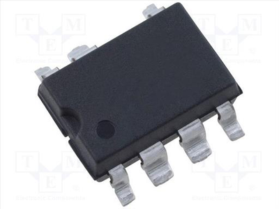 Lnk304gn ac/dc converter, buck-boost, uout:700v smd-8b, , medium