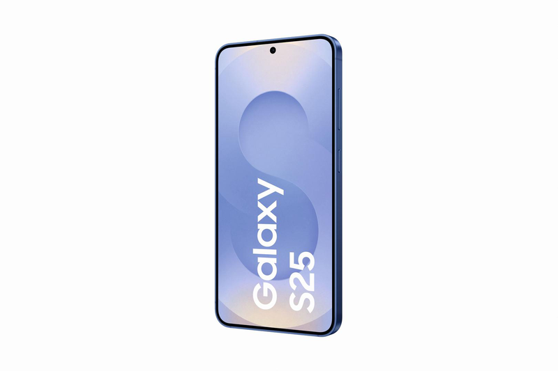 Samsung galaxy s25 s931 mobile phone 5G (12GB/128GB)-null