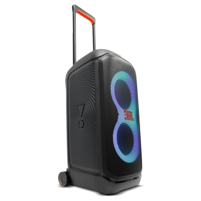 Jbl partybox stage 320 - 240w - μαύρο