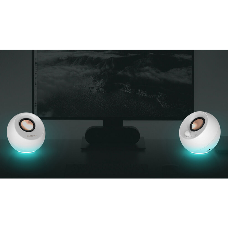 Pebble pro white-null