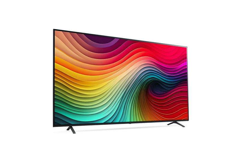 Lg smart TV 86" 4k nanocell nano81t6a, , medium-null