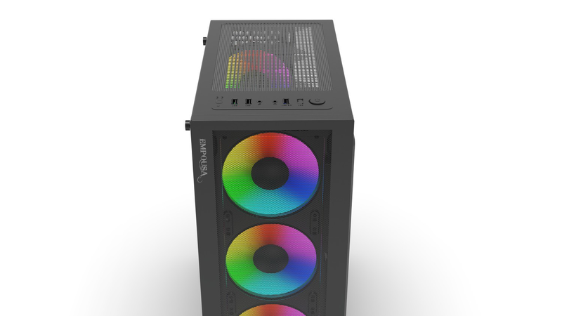 Inca emg-15xn emposa - medium tower, , medium-null