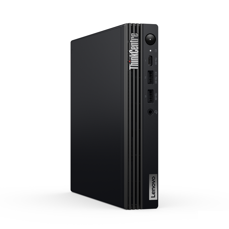 Lenovo thinkcentre m75q Gen 5 mini pc (ryzen 5 8500ge/16GB ddr5/512GB SSD/windows)-null