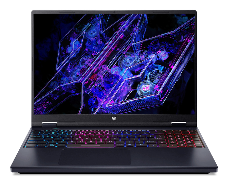 Acer predator helios neo &phi;&omicron;&rho;&eta;&tau;ό&sigmaf; &upsilon;&pi;&omicron;&lambda;&omicron;&gamma;&iota;&sigma;&tau;ή&sigmaf; 18" (i7-14650hx/16GB/512GB)-null