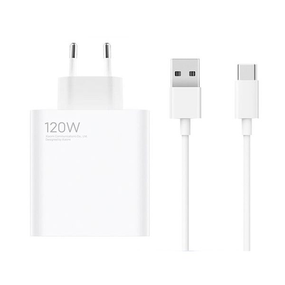 120w & Type-C
