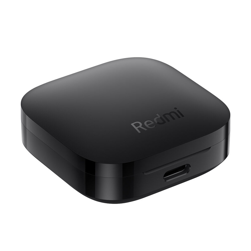 Xiaomi &alpha;&sigma;ύ&rho;&mu;&alpha;&tau;&alpha; &alpha;&kappa;&omicron;&upsilon;&sigma;&tau;&iota;&kappa;ά &psi;&epsilon;ί&rho;&epsilon;&sigmaf; Redmi buds 6-null