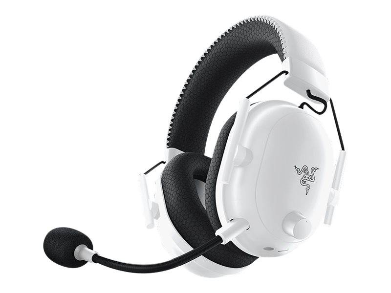 Razer blackshark v2 pro 2023 ed. Wireless gaming headset-null