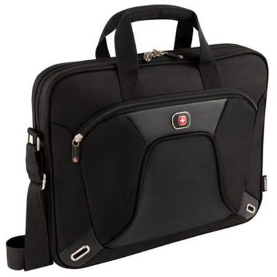 Wenger administrator 15" carrying case, , medium