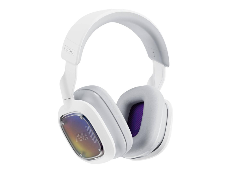 Astro a30 lightspeed wireless gaming headset 939-002008 40mm dolby atmos bluetooth detachable mic 27h navy PS5-null