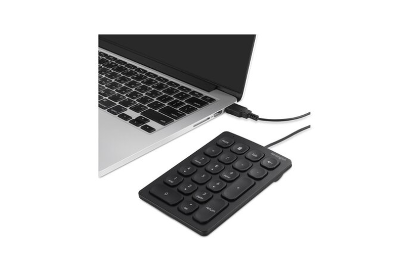 Kensington - keypad - USB, , medium-null