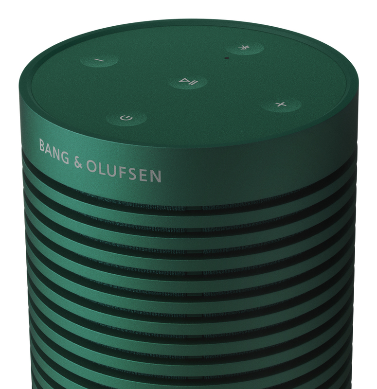 Bang & olufsen beosound explore portable bluetooth speaker up to 27 hours-null