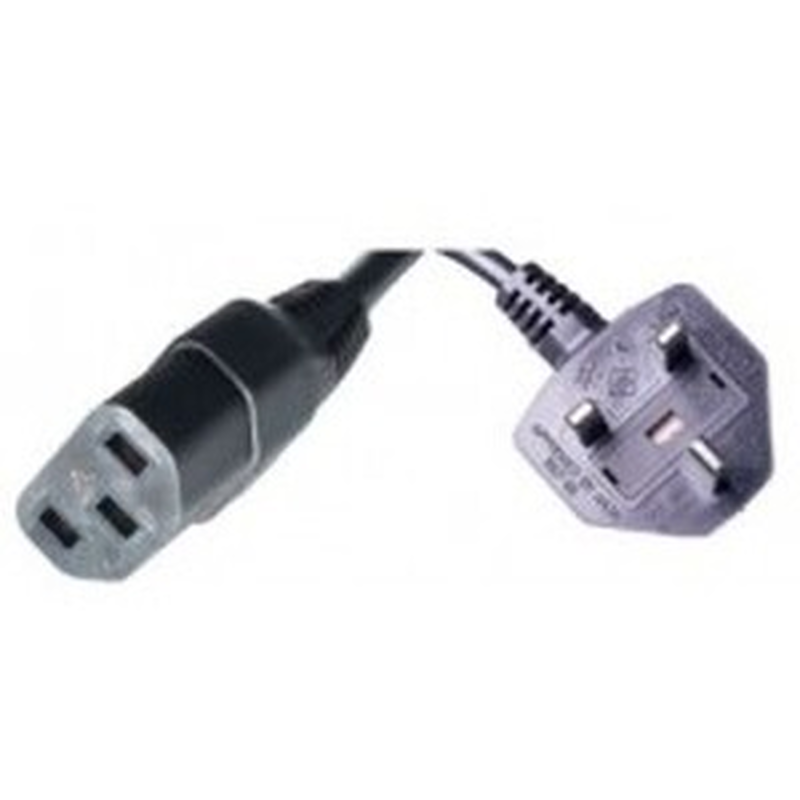 Hpe aruba power cord for ap11d, ap11, , medium-null