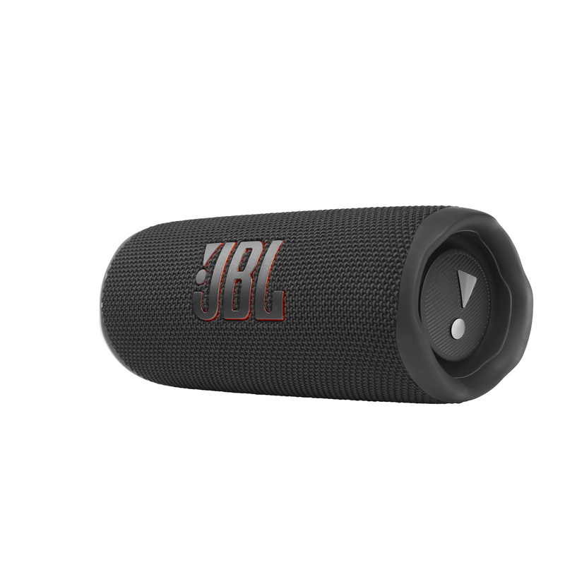 Jbl flip 6 portable bluetooth speaker up to 12 hours-null