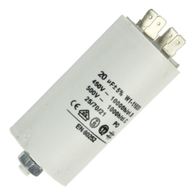 20mf 450vac condessa  4pin, , medium