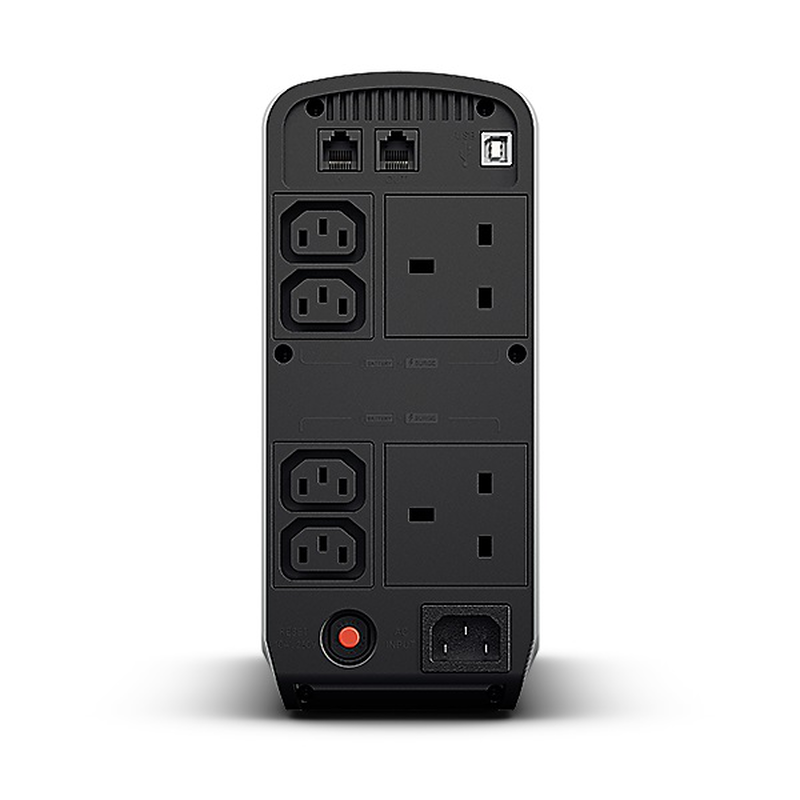 Cyberpower cp900epfc 900va pure sinewave line interactive ups, , medium-null