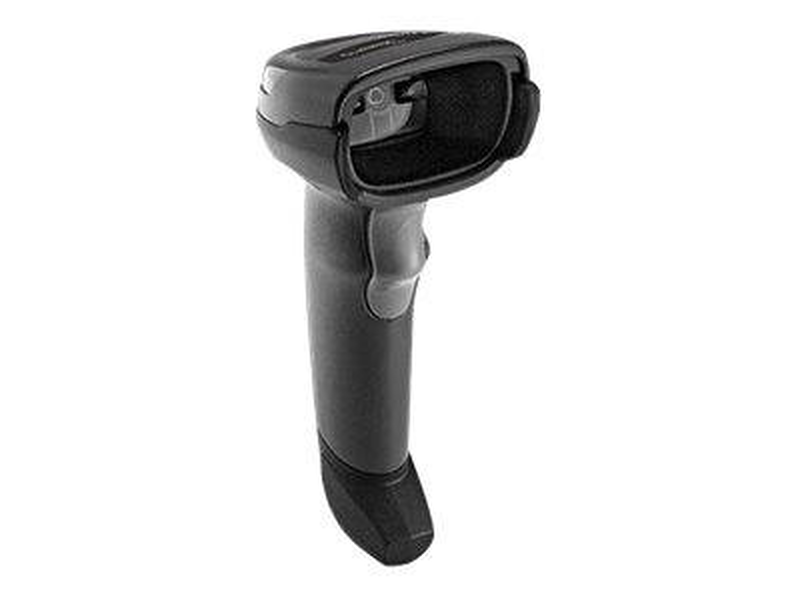 Zebra ds2278 | cordless 2d imager | bluetooth 4.0 | scan-to-connect | Wi-Fi friendly | black-null