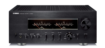A-s3200 - intergraded hi-end amplifier