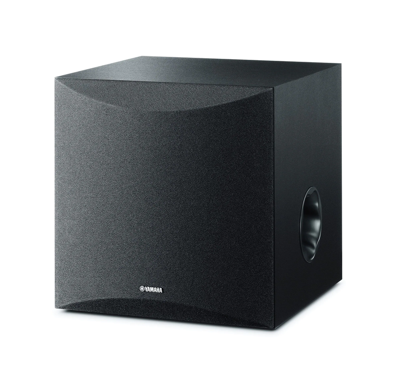 NS-SW050- active subwoofer image number null