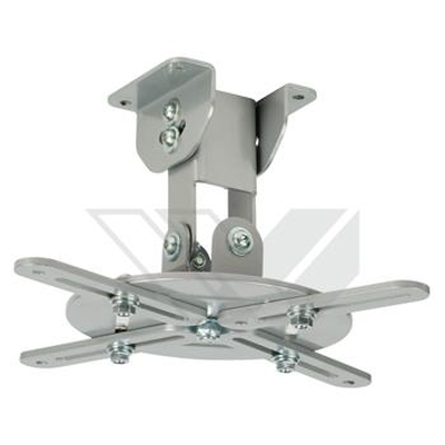 Projector ceiling mount 10 kg/22 lbs