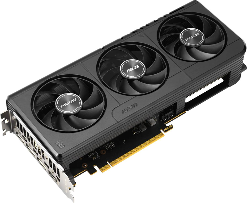 Asus prime geforce RTX 5050 oc edition 8GB gddr6 graphics card, , medium-null