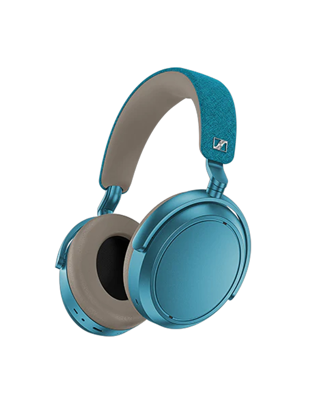 Sennheiser momentum 4 over ear wireless headphones bluetooth with 38 operating hrs black-null