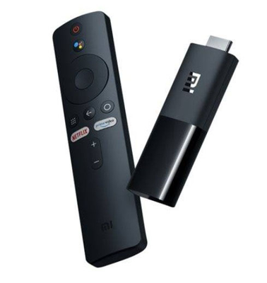 Χιαομι mi pfj4098eu TV stick αναπαραγωγη πολυμεσων mdz-24-aa μαυρο
