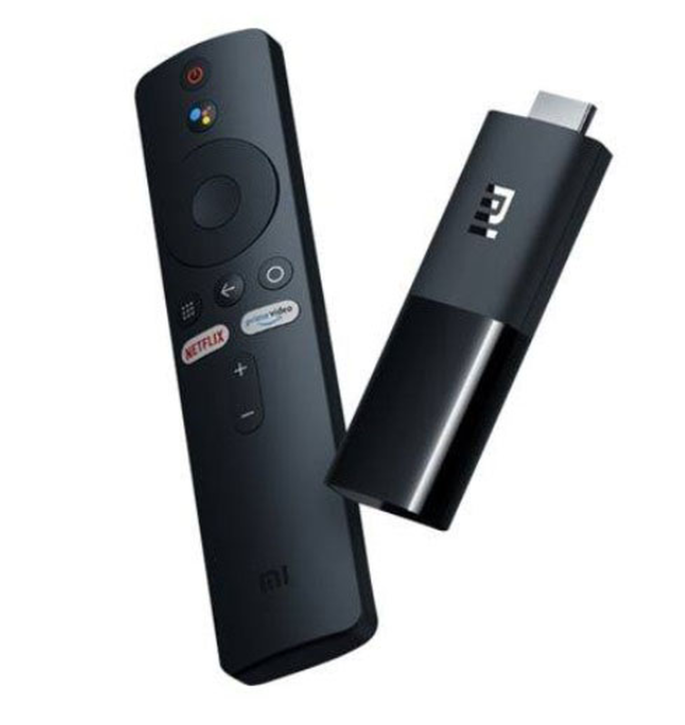 Χιαομι mi pfj4098eu TV stick αναπαραγωγη πολυμεσων mdz-24-aa μαυρο, , medium image number null