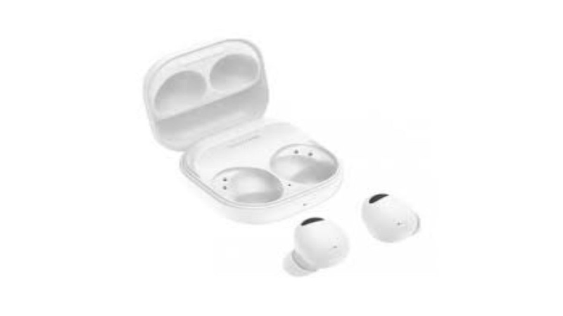 Samsung galaxy buds 2 pro white, , medium-null