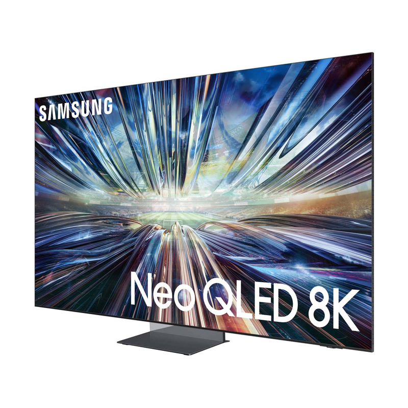 Product image: Samsung 65" 8k neo QLED qe65qn900dt TV-null