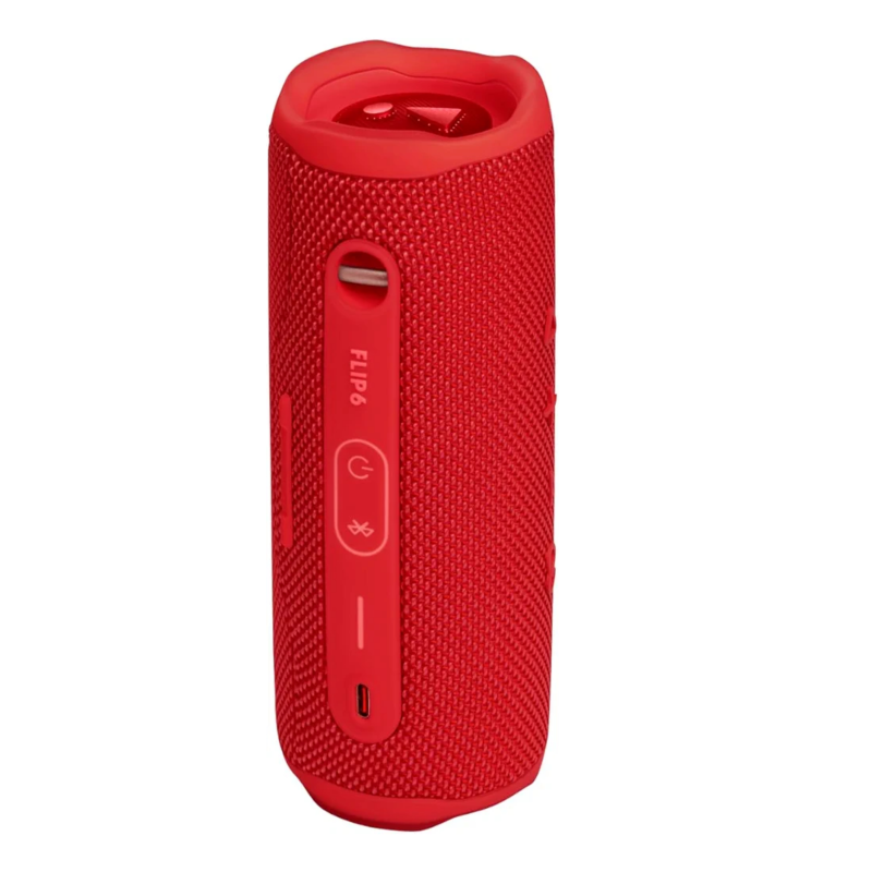 Product image: Jbl flip 6 bluetooth φορητό ηχείο 30w-null
