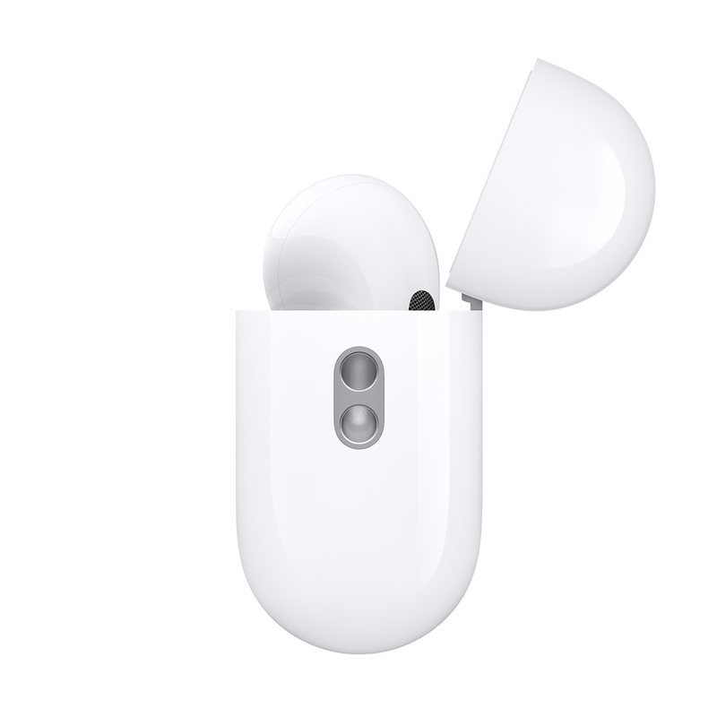 Apple AirPods pro 2nd Gen image number null