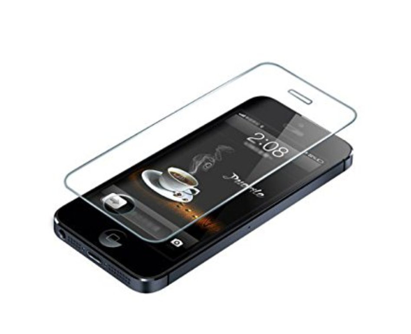 Product image: Glass screen protector for a72, , medium-null