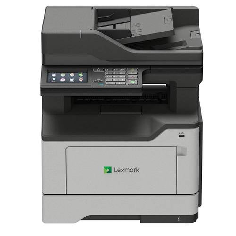 Product image: Lexmark printer mfp laser mb2442adwe, , medium-null