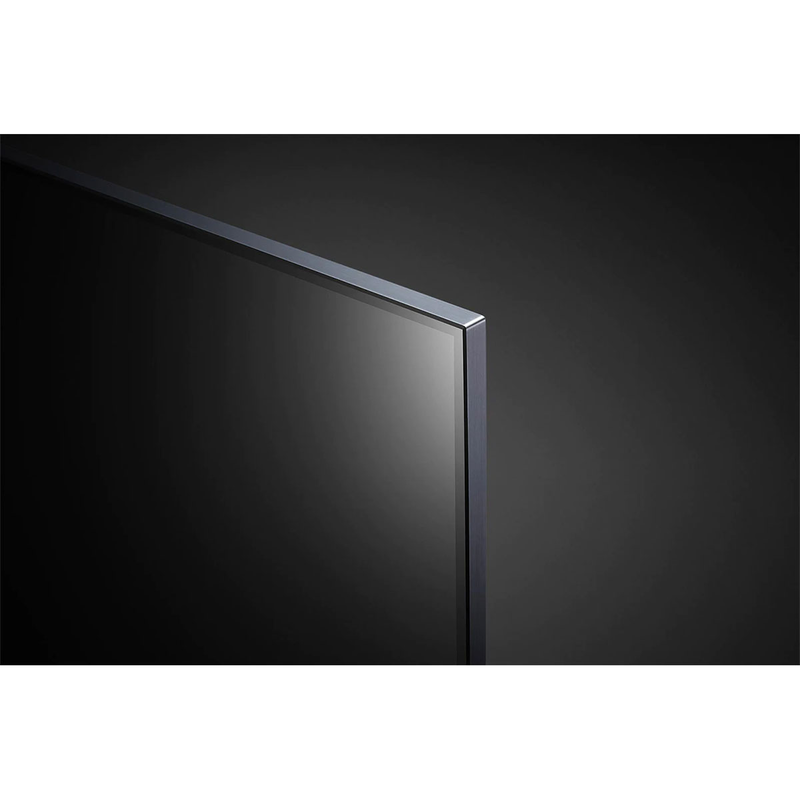 Lg 86" 4k ultra HD nanocell 86nano866pa TV image number null