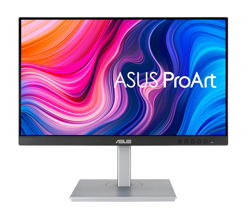 Asus proart pa247cv 23.8" &omicron;&theta;ό&nu;&eta; ipsFHD1920x1080 75hz-null