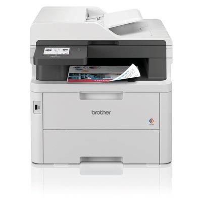 Brother mfc-l3760cdw Wi-Fi 4-in-1 color laser printer, , medium