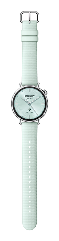 Xiaomi watch s4 41mm stainless steel-null