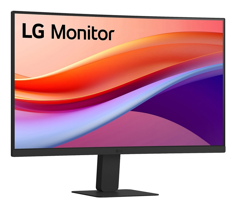 Lg 24u421a-b 23.8" monitor curved 100hz 1920x1080, , medium-null