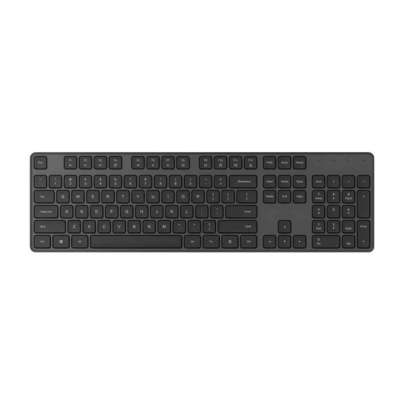 Xiaomi wireless keyboard & mouse combo, , medium-null