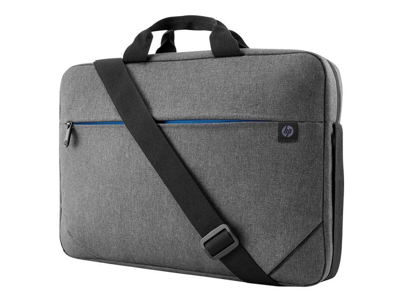 Hp prelude / notebook carrying case / 13.3" / 15.6" / for hp 256 g8; laptop 14, 14s, 15, 15s; pavilion laptop 13, 14, 15, , medium-null