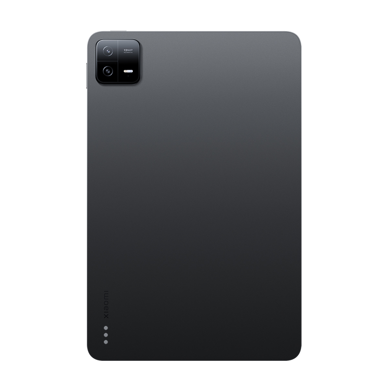 Pad 6 11" 6GB/128GB gravity grey image number null