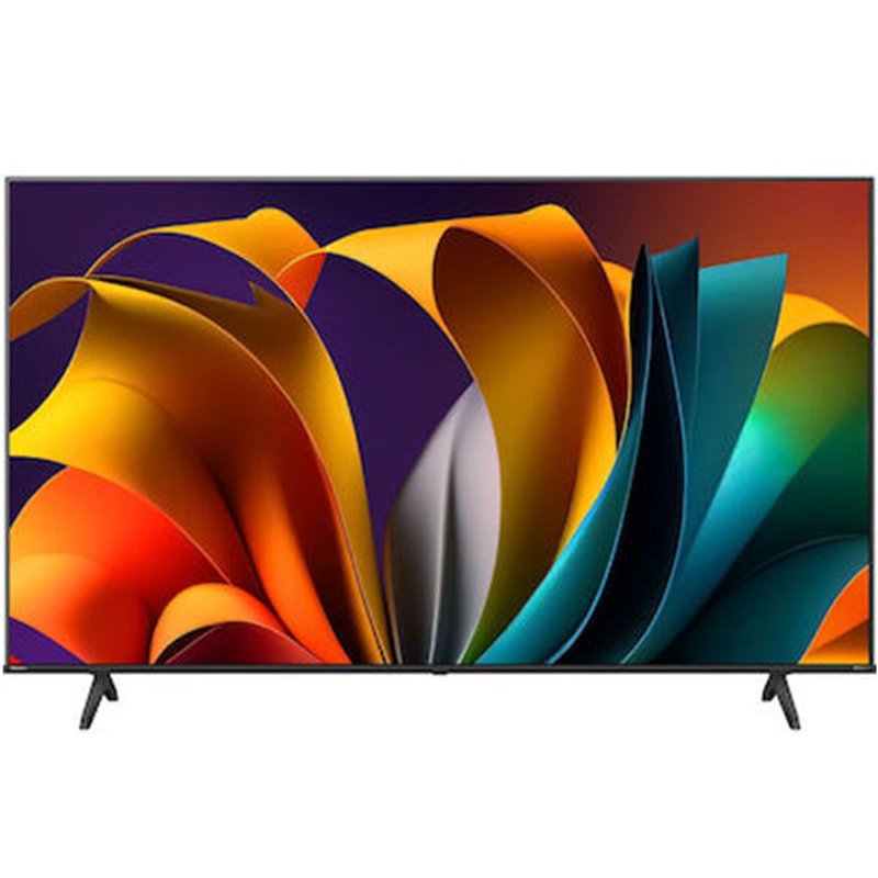 Hisense 43" 4k led 43a6n TV, , medium image number null