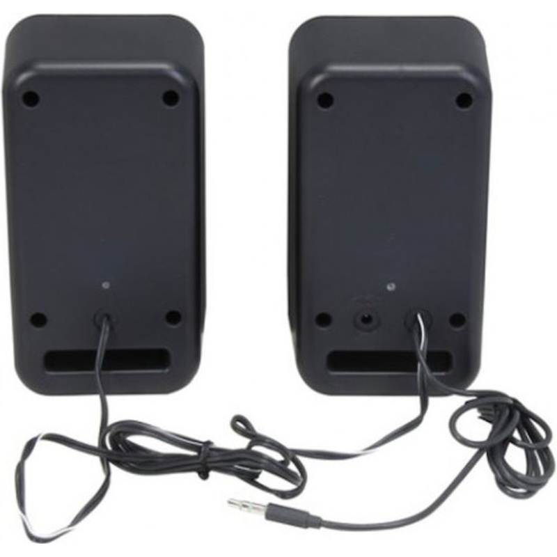 Logitech z150 speakers - black-null