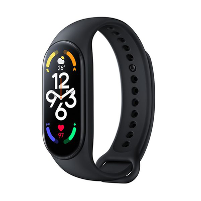 Smart band 7