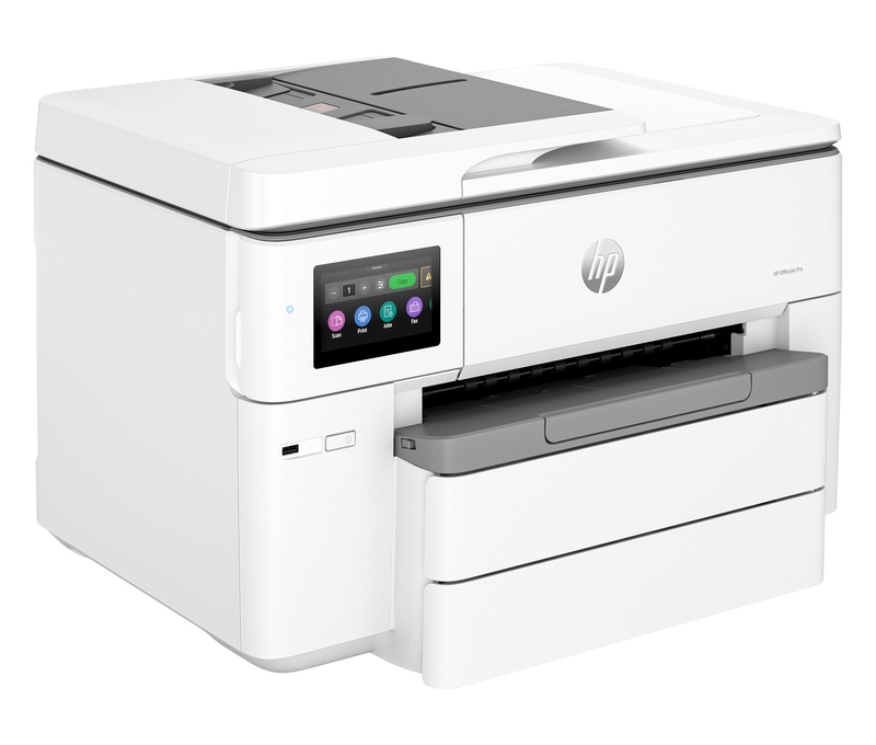 Hp officejet pro 9730e multifunction printer inkjet, , medium-null