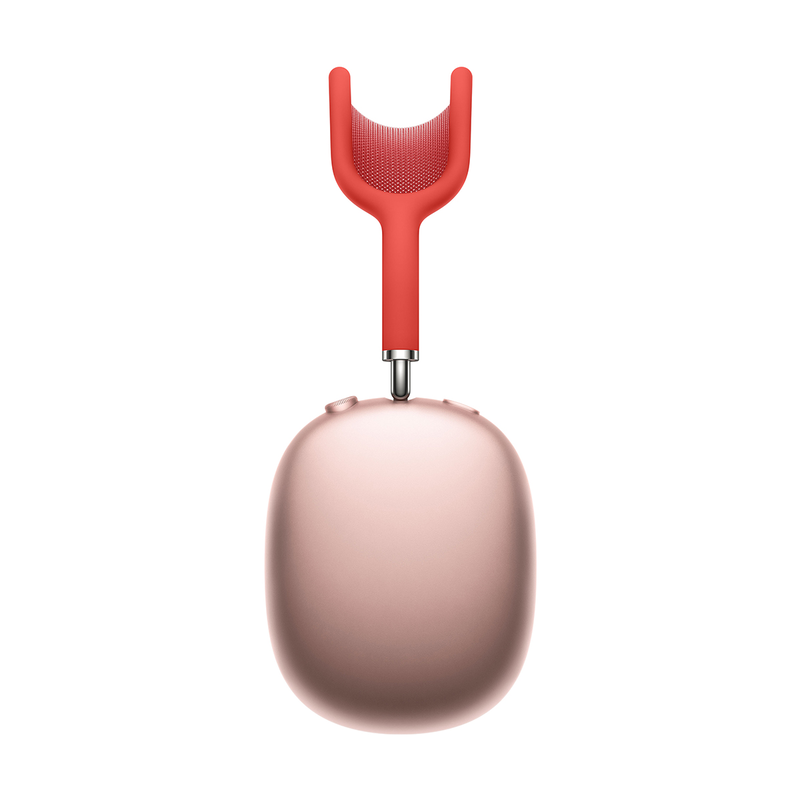 AirPods max pink image number null