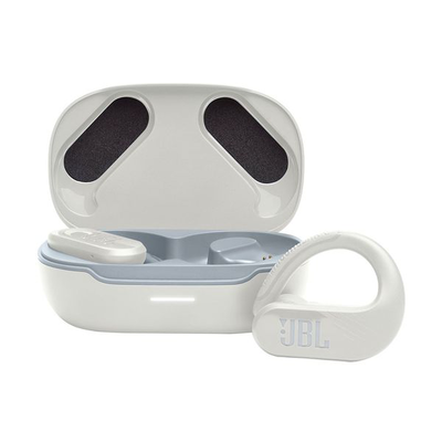 Endurance peak 3 white, White, medium
